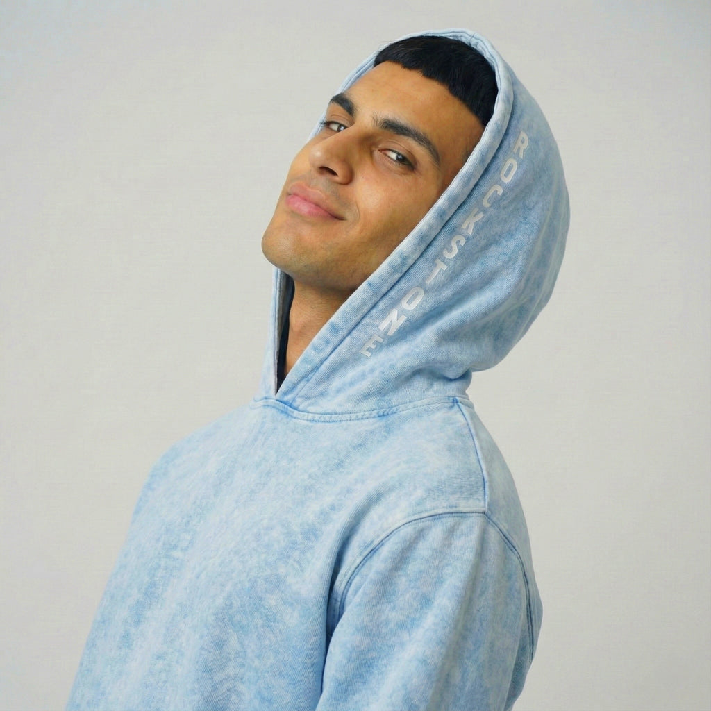 "Mind Over Matter" Hoodie