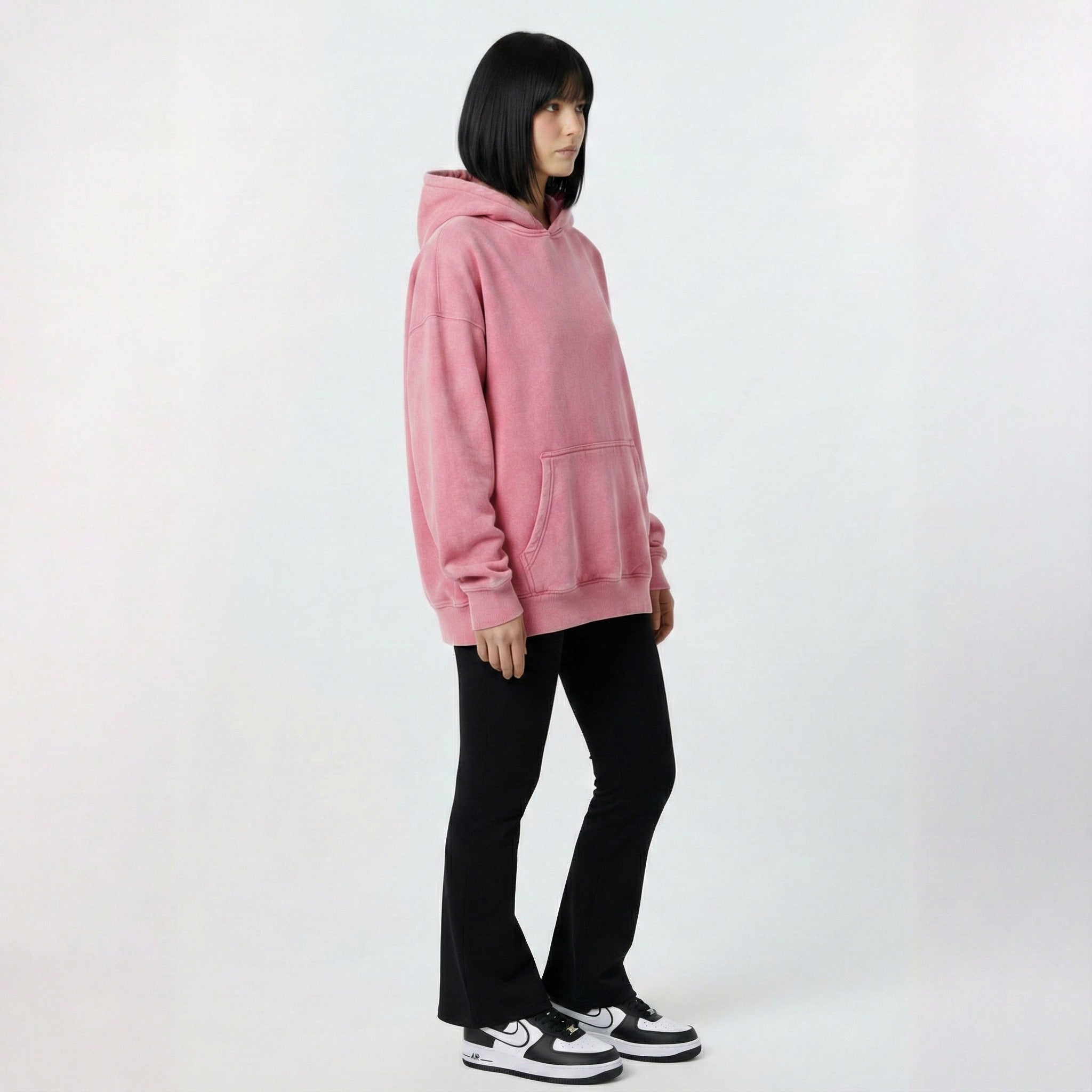 "The High Flyer" Hoodie