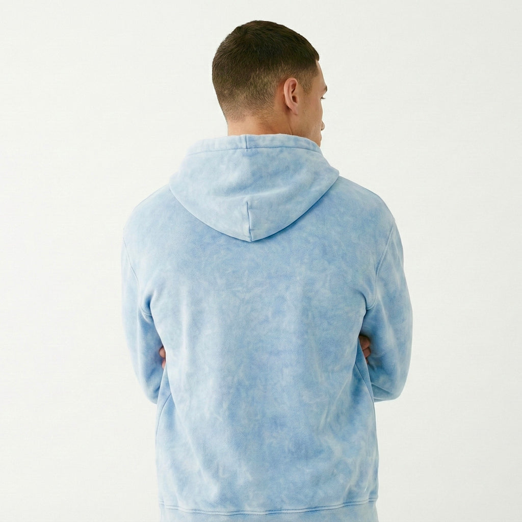 "Mind Over Matter" Hoodie