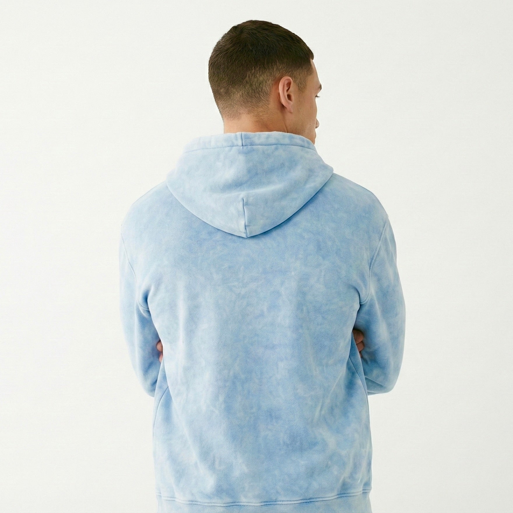 "Mind Over Matter" Hoodie