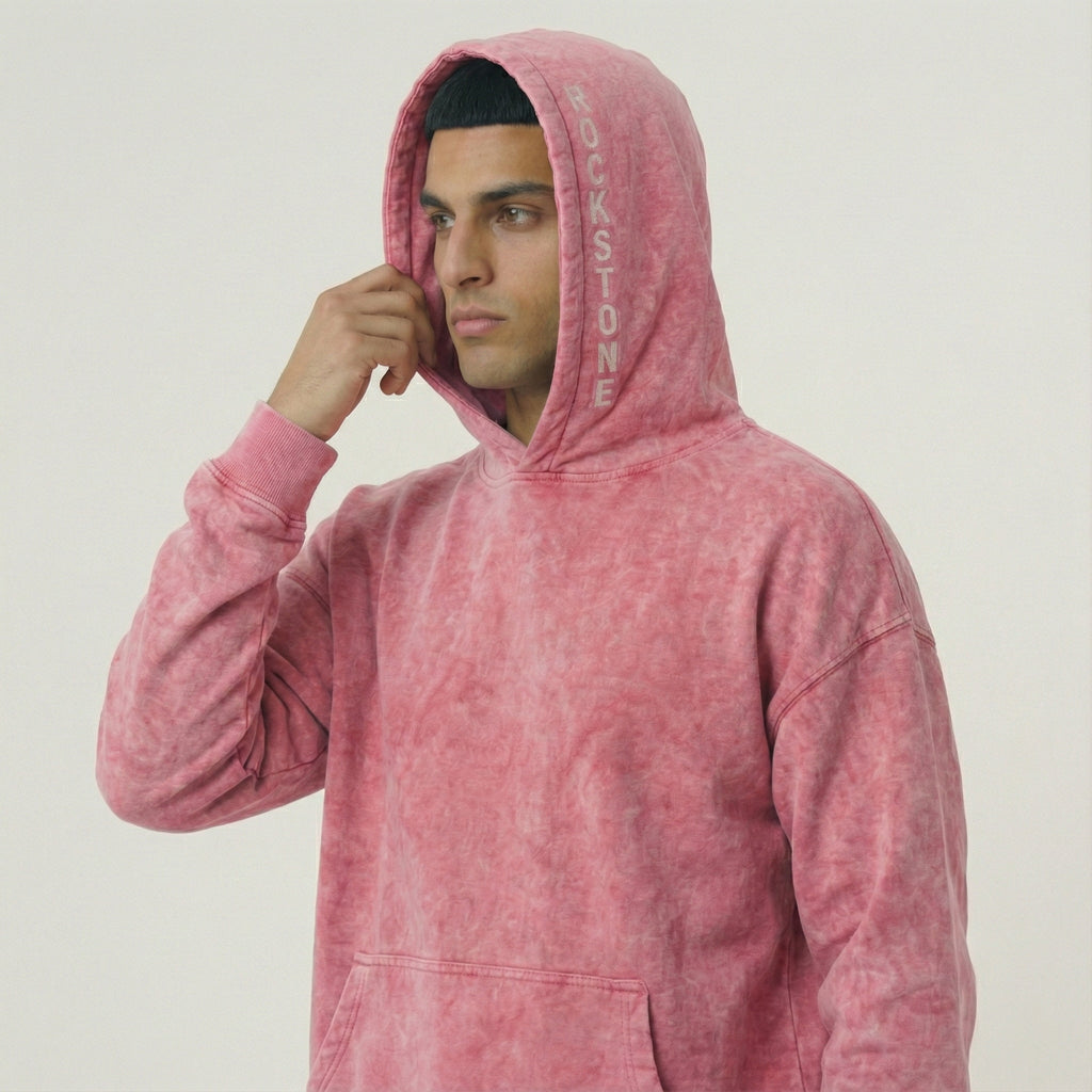 "Mind Over Matter" Hoodie