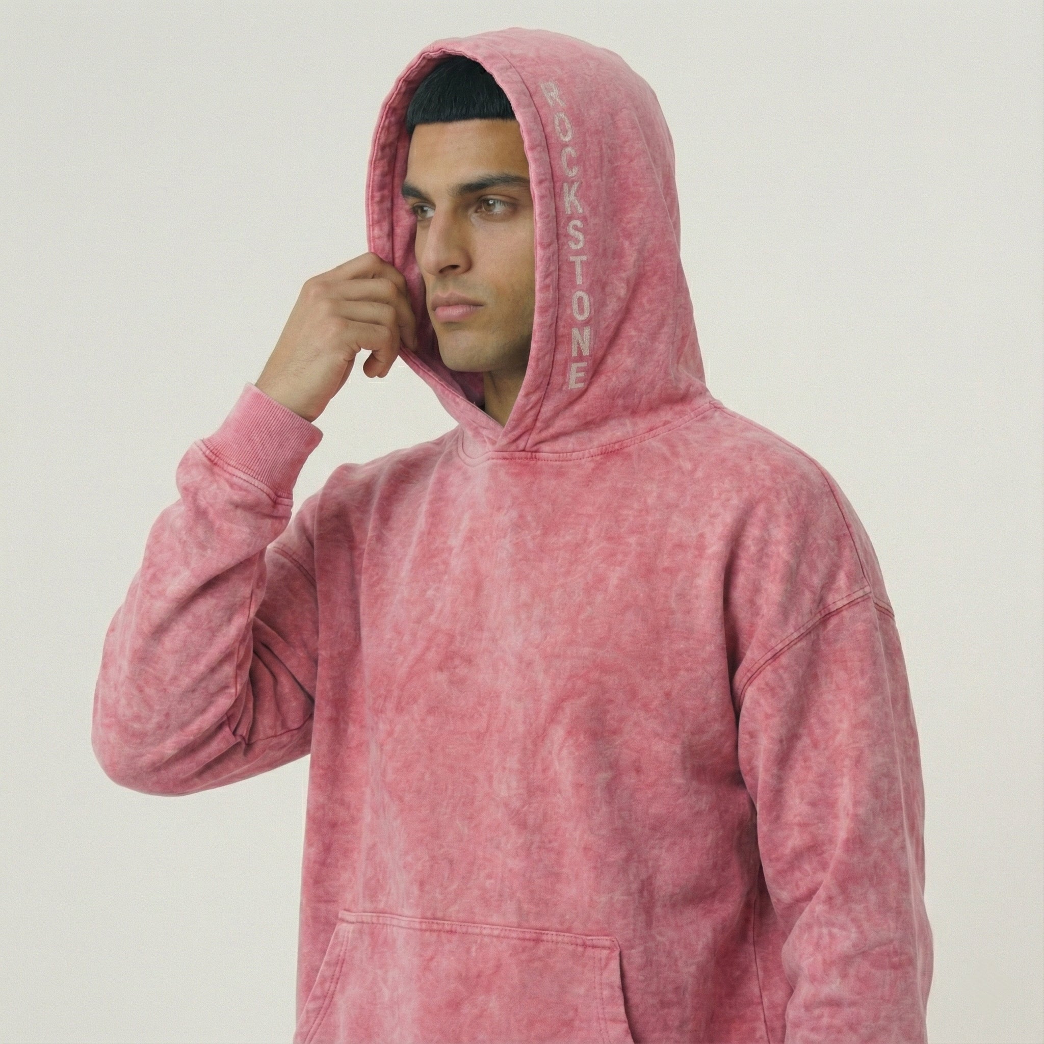 "Mind Over Matter" Hoodie