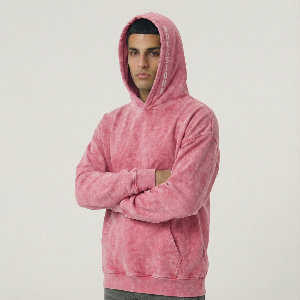 "Mind Over Matter" Hoodie