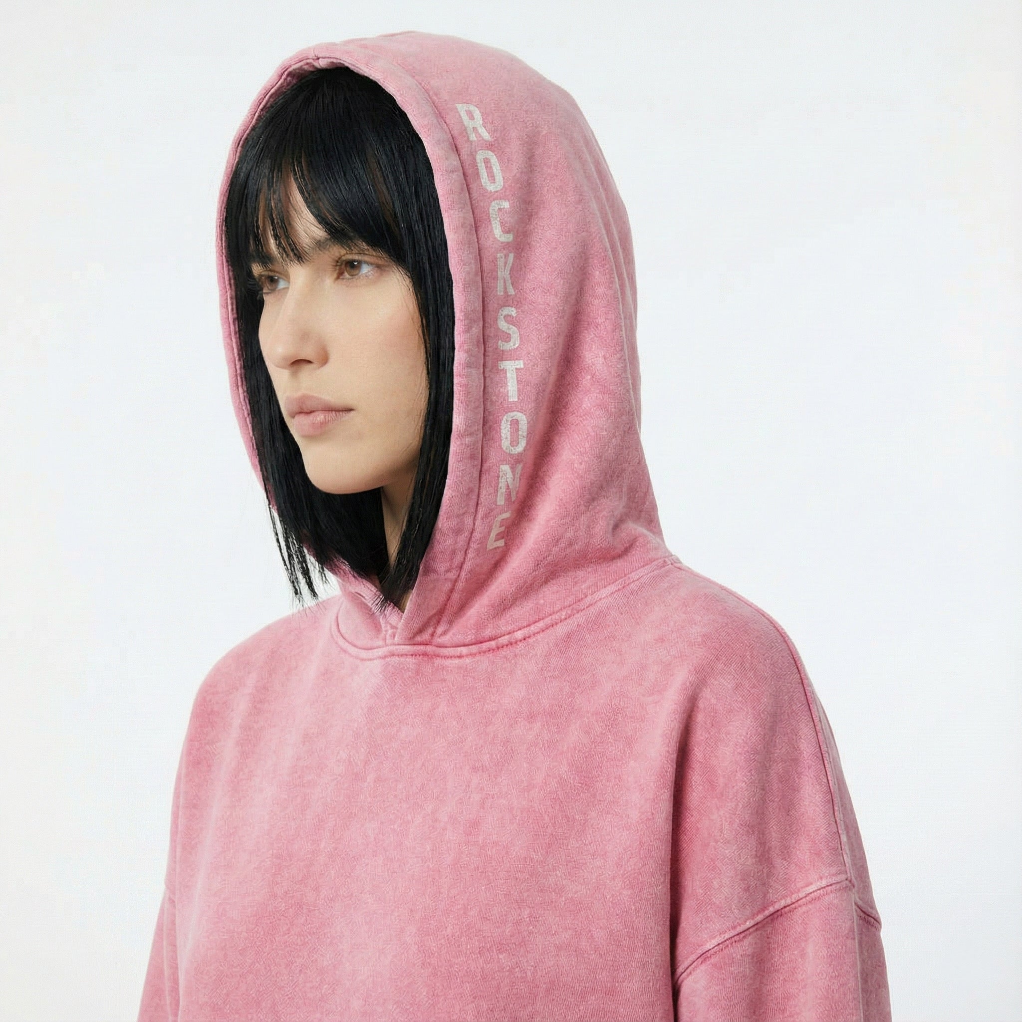 "Mind Over Matter" Hoodie