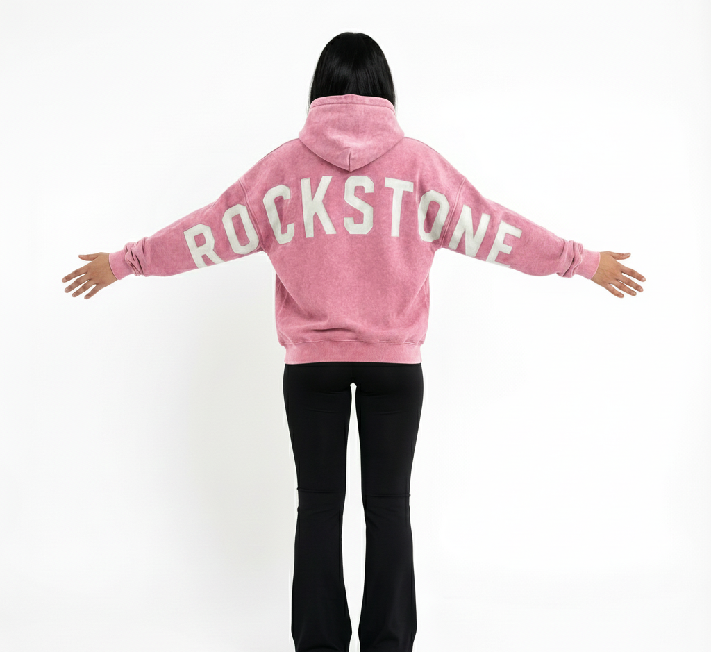 "The High Flyer" Hoodie