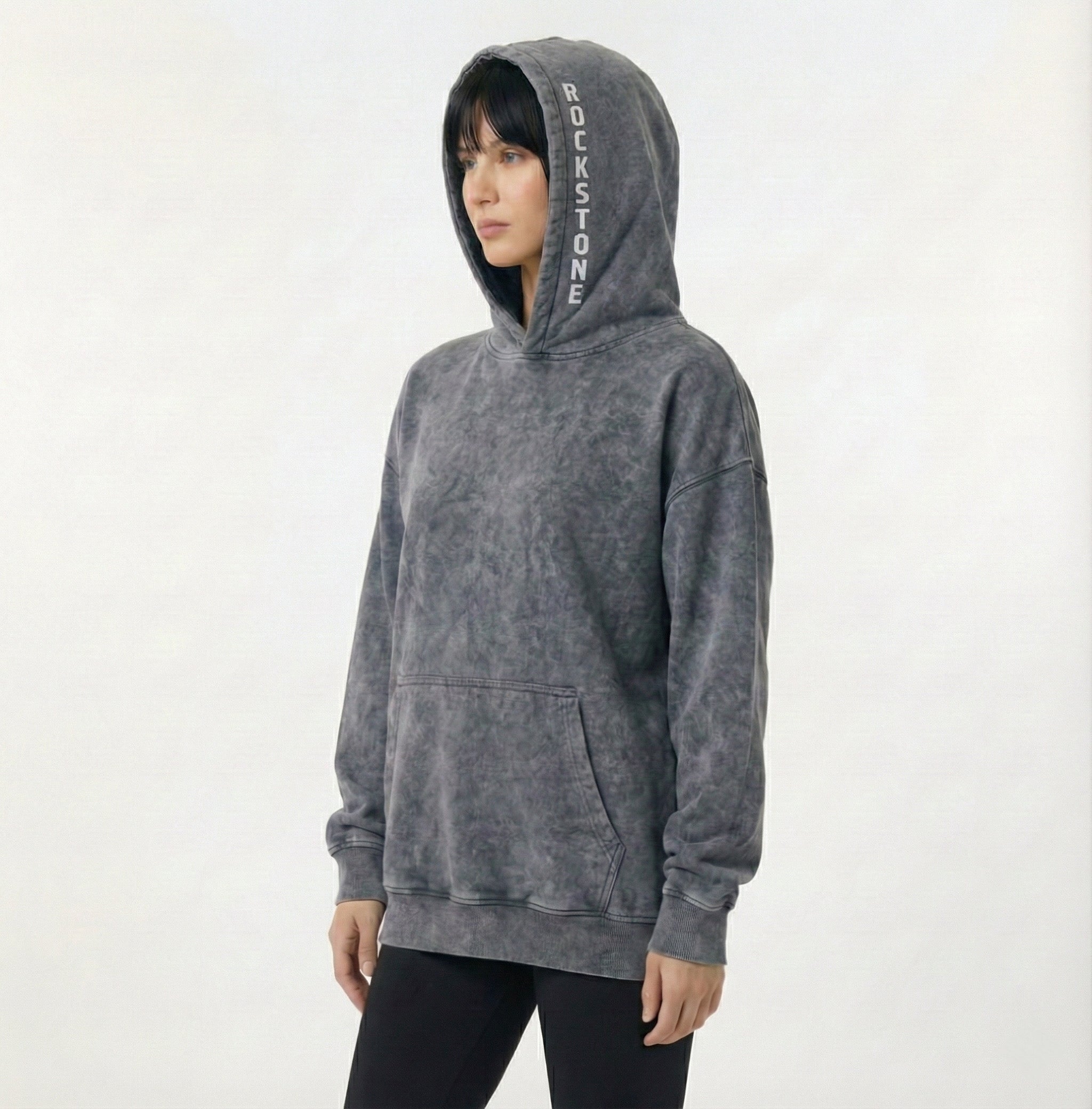 "Mind Over Matter" Hoodie