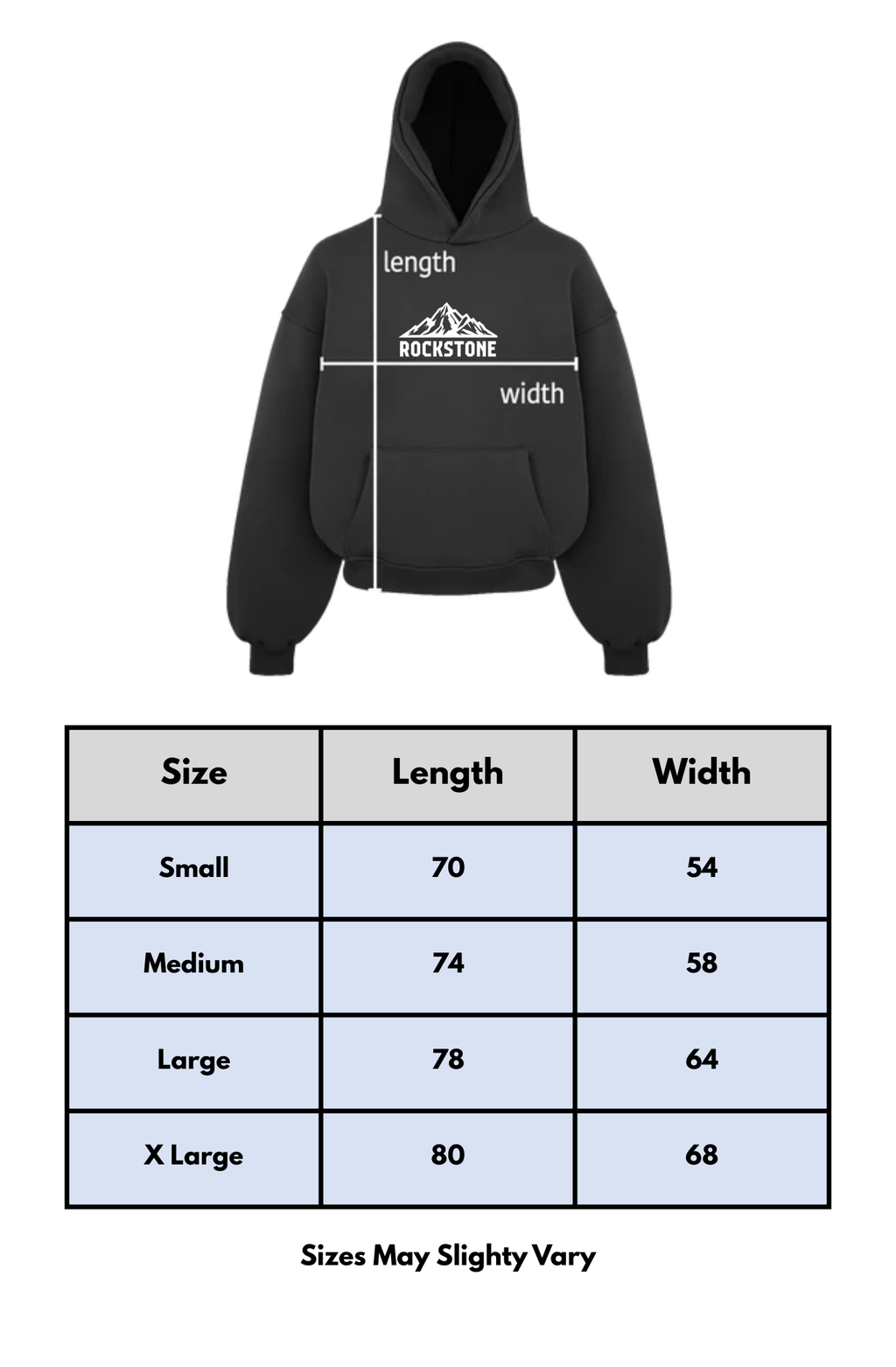 "Mind Over Matter" Hoodie