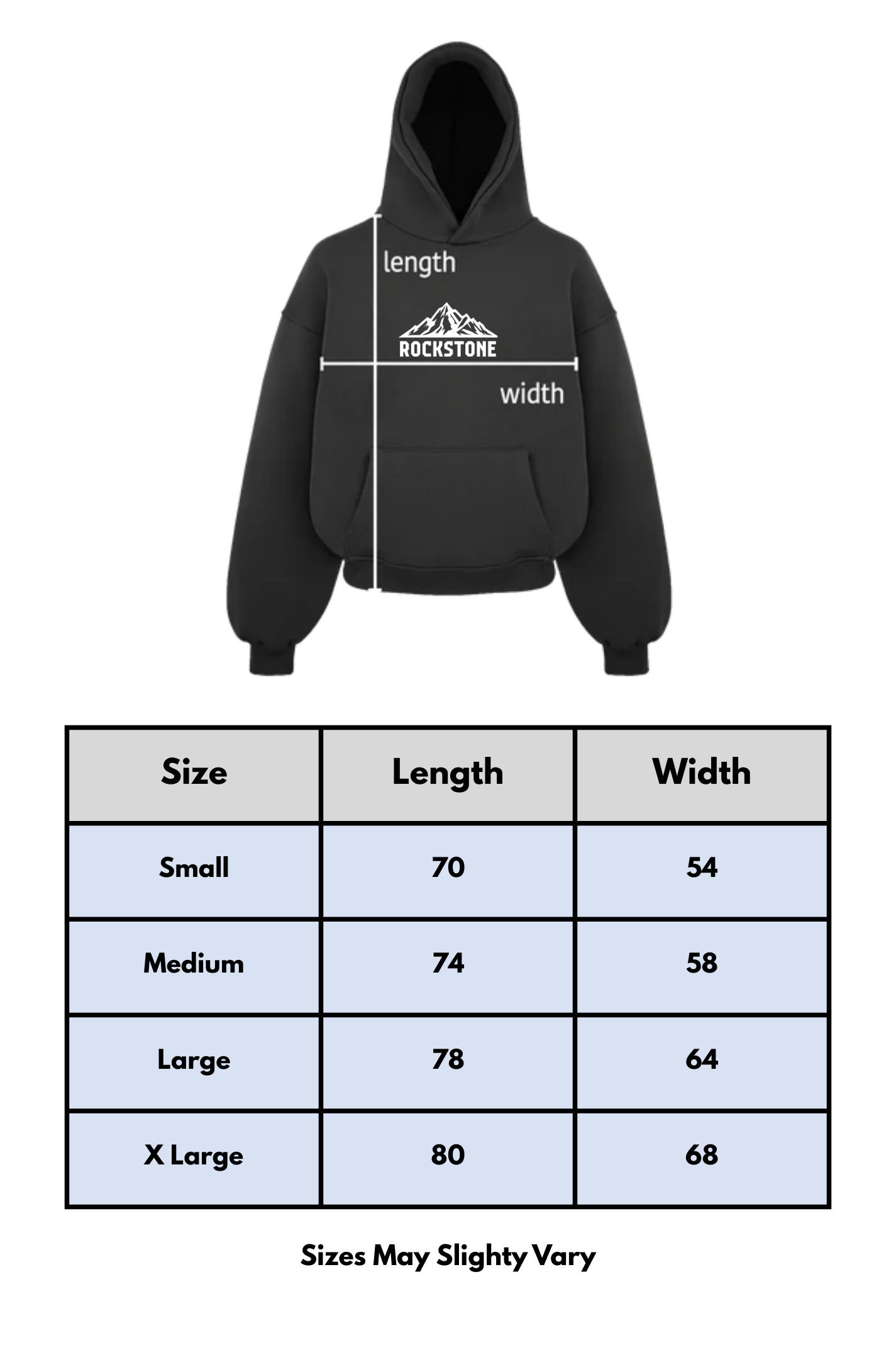 "Mind Over Matter" Hoodie