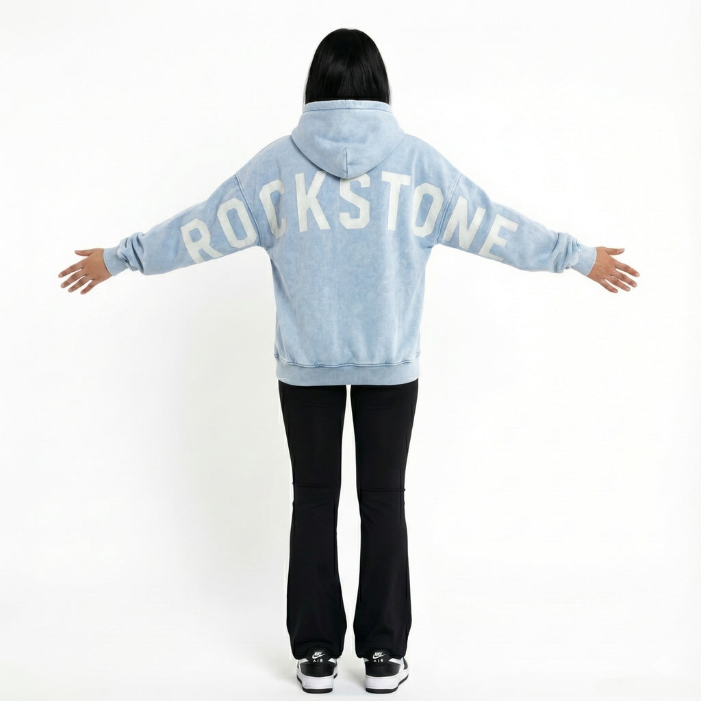 "The High Flyer" Hoodie