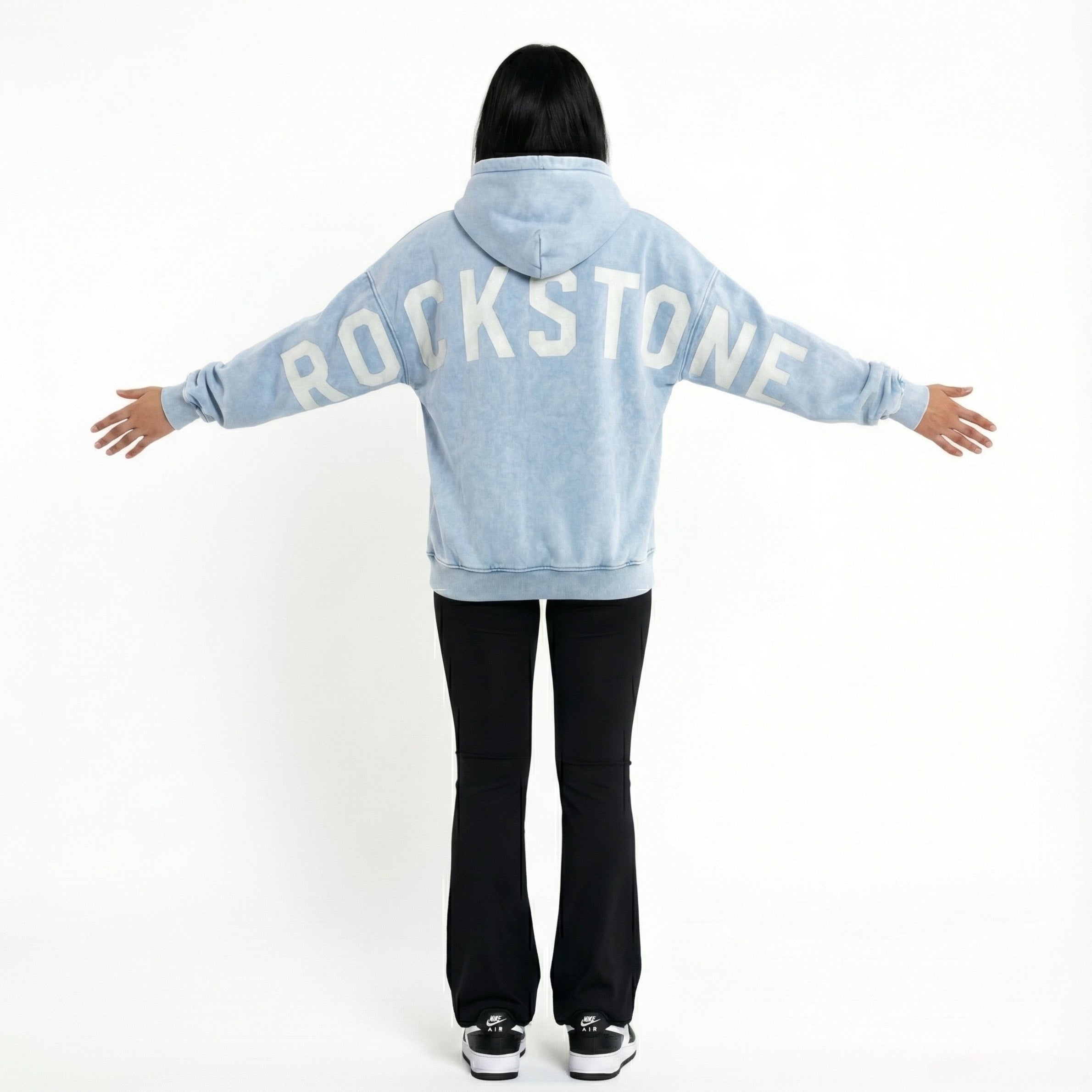 "The High Flyer" Hoodie