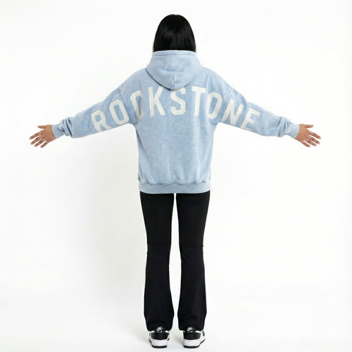 "The High Flyer" Hoodie