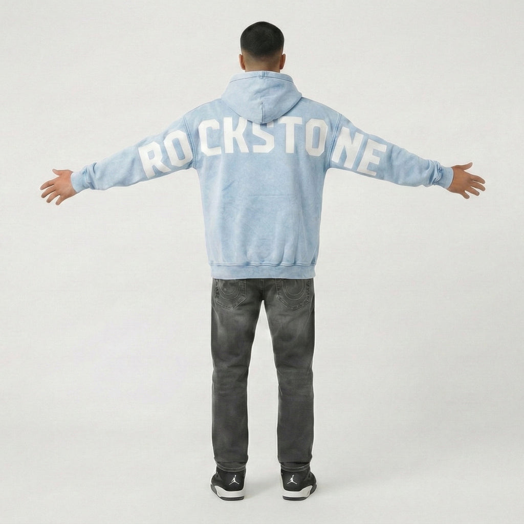 "The High Flyer" Hoodie