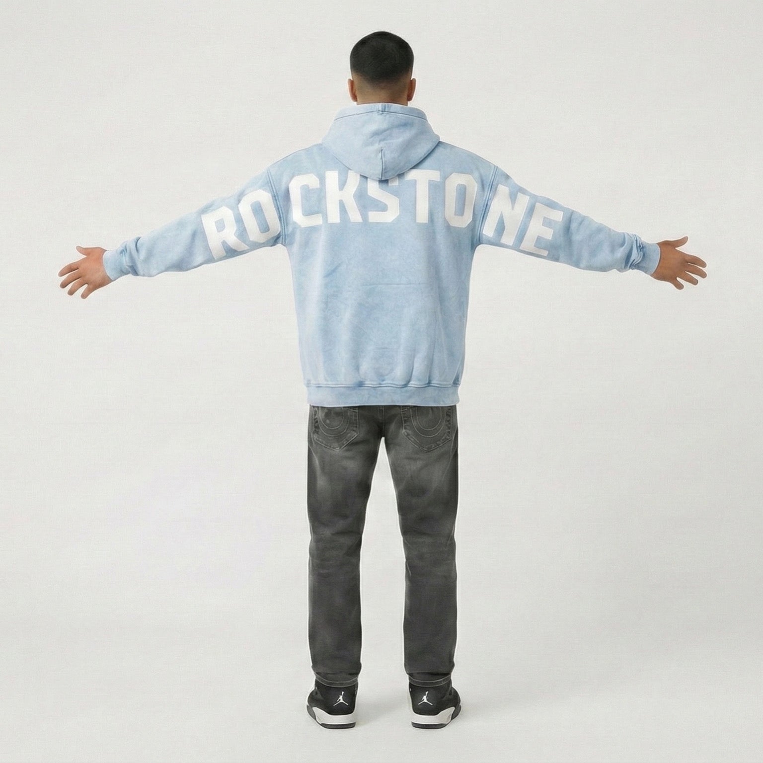 "The High Flyer" Hoodie