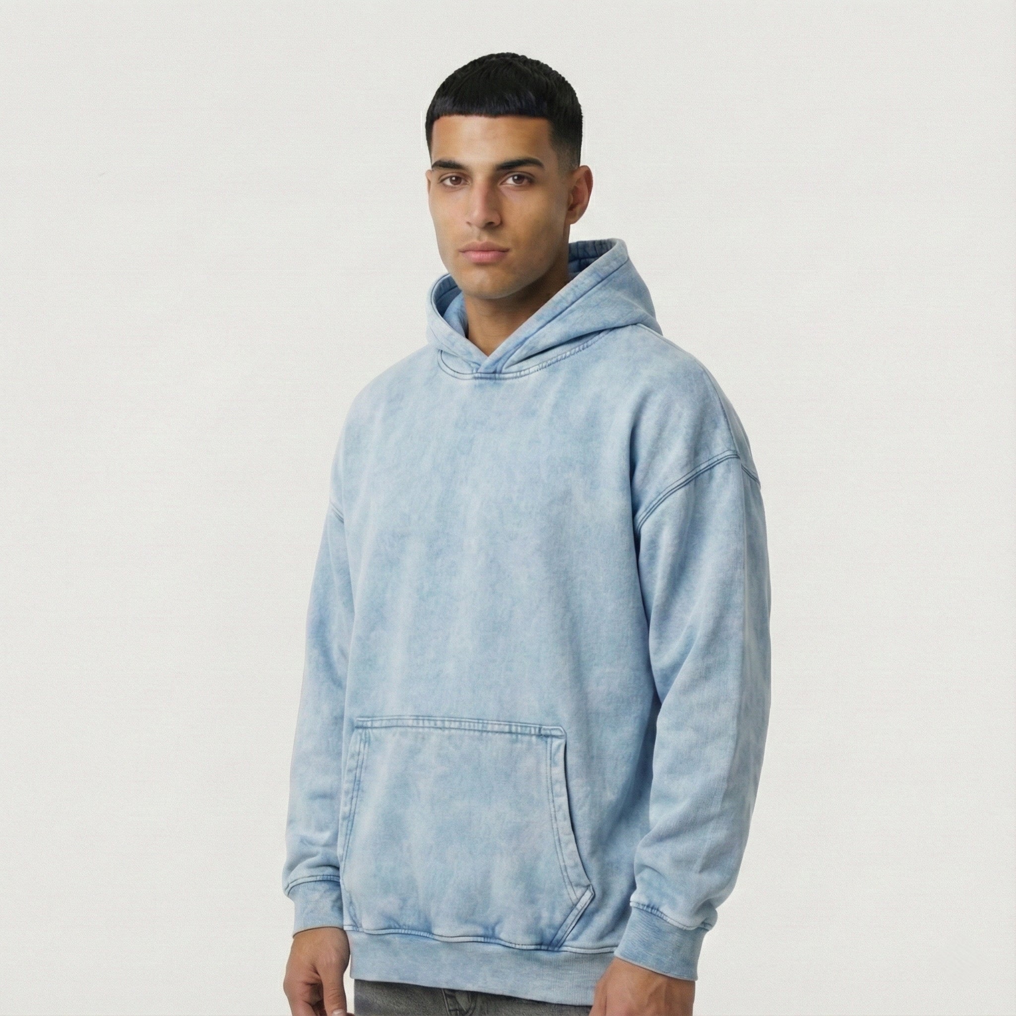 "The High Flyer" Hoodie