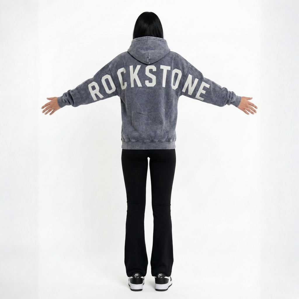 "The High Flyer" Hoodie