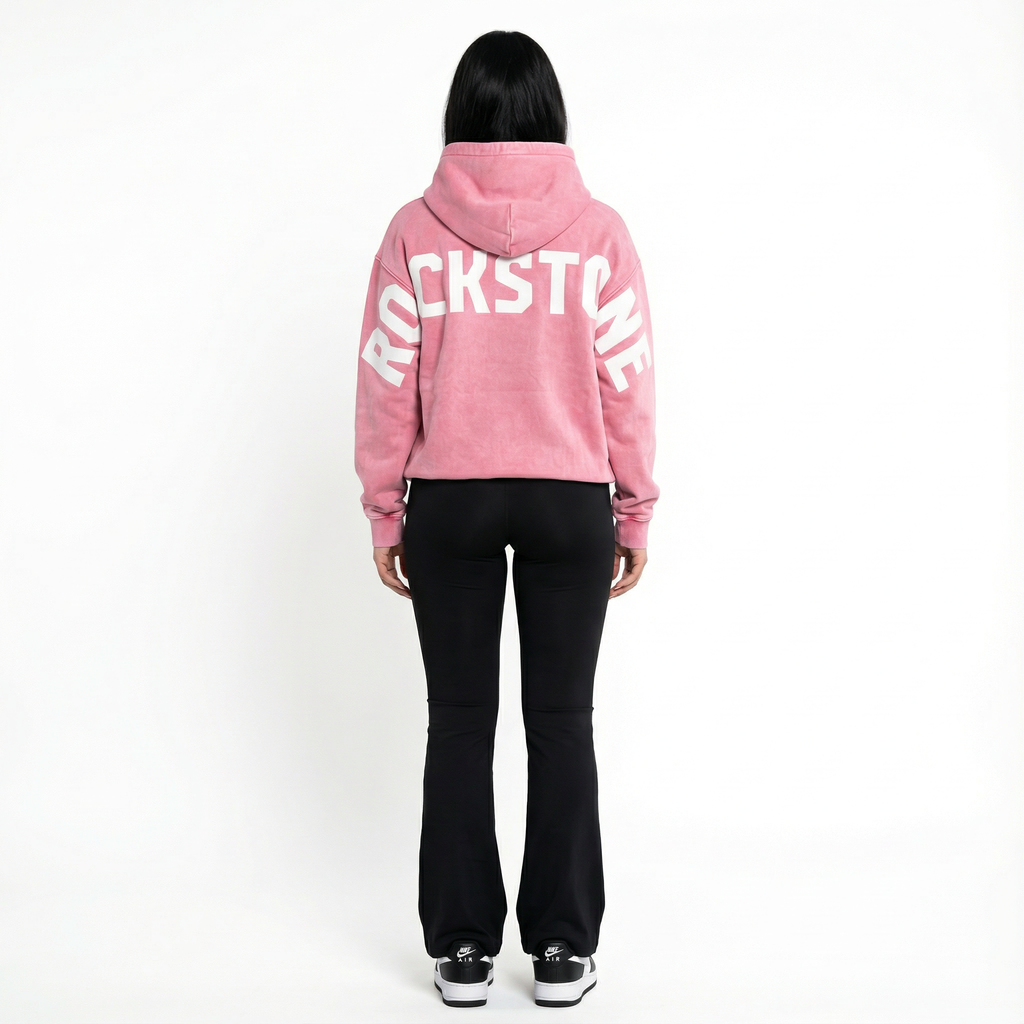 "The High Flyer" Hoodie