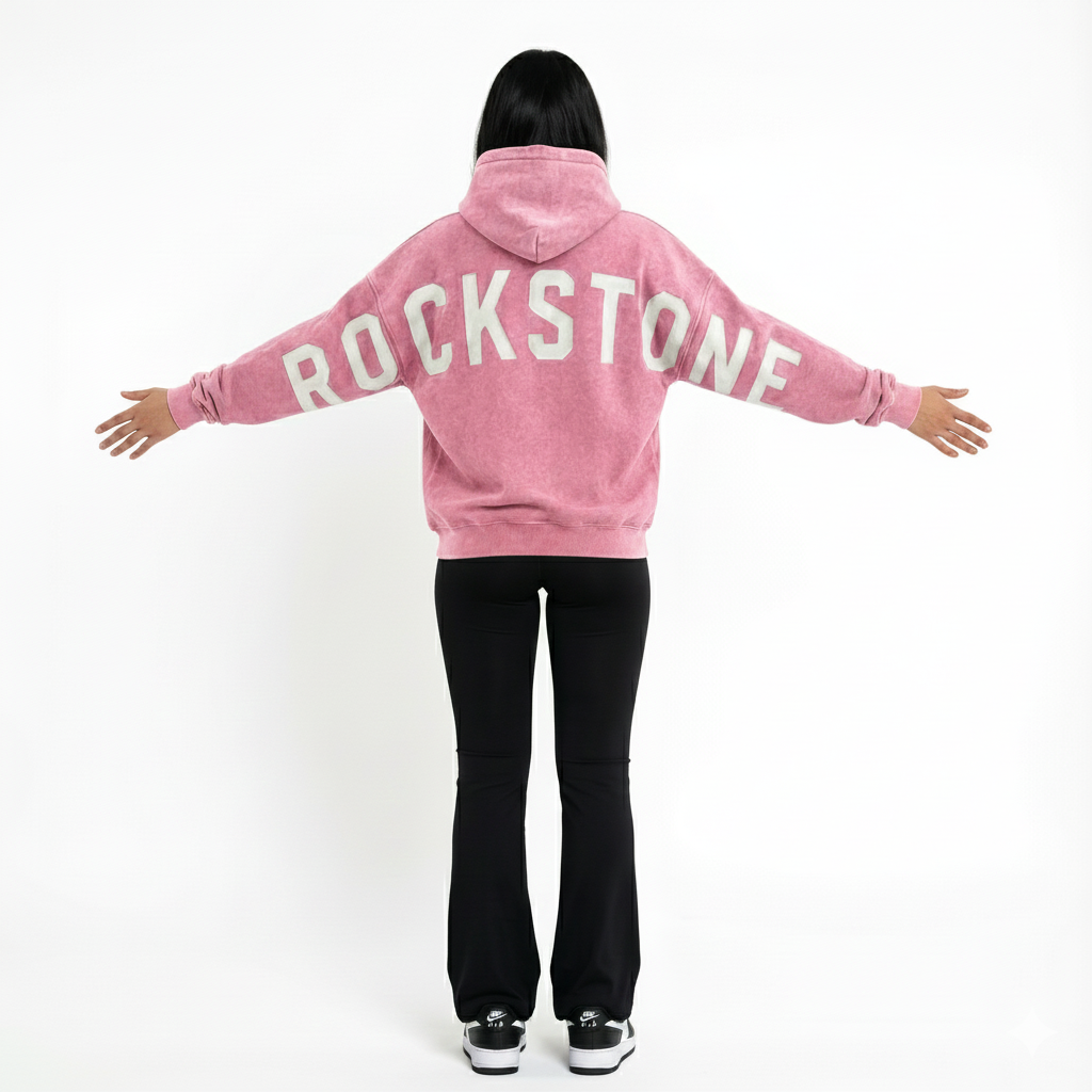 "The High Flyer" Hoodie