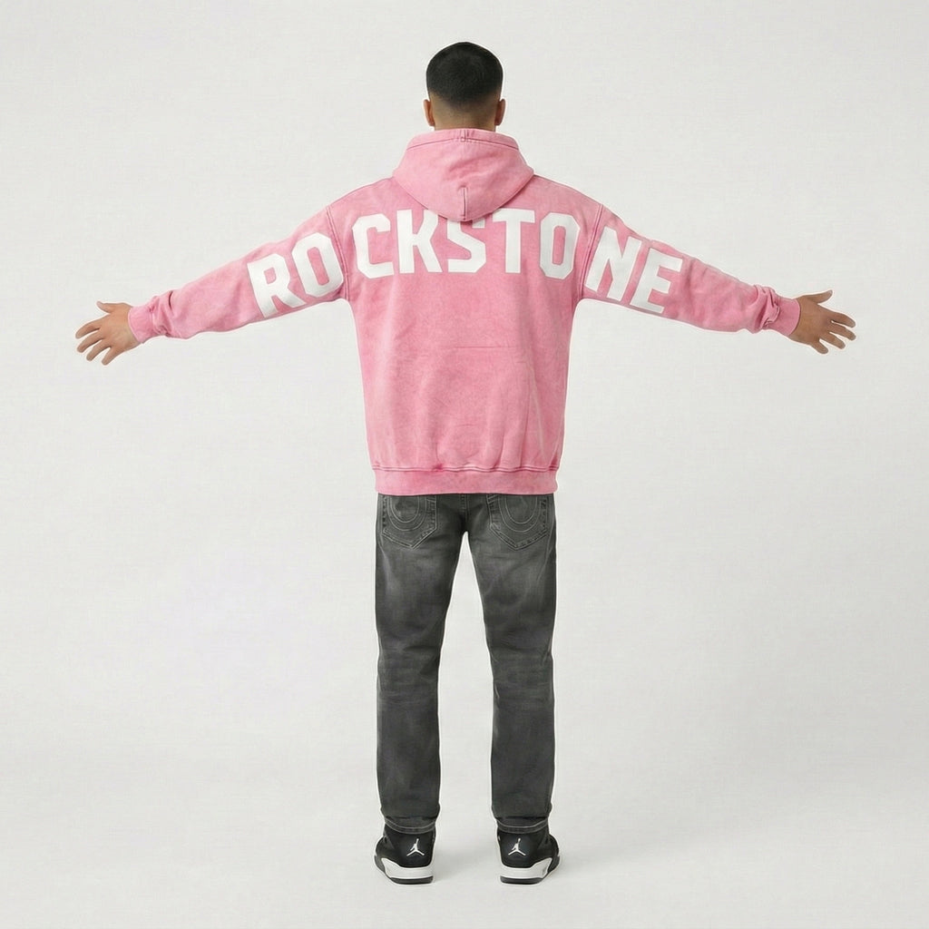 "The High Flyer" Hoodie