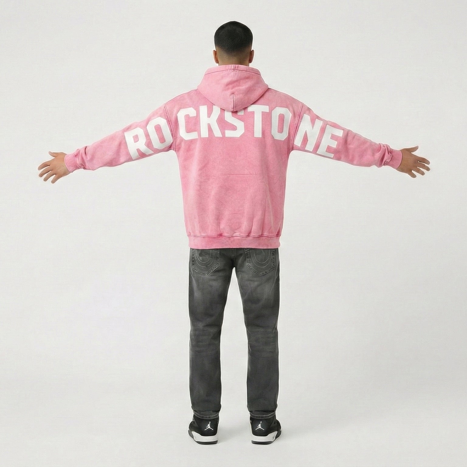 "The High Flyer" Hoodie